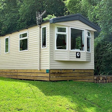 Manleigh Park Ξενοδοχείο Combe Martin Εξωτερικό φωτογραφία