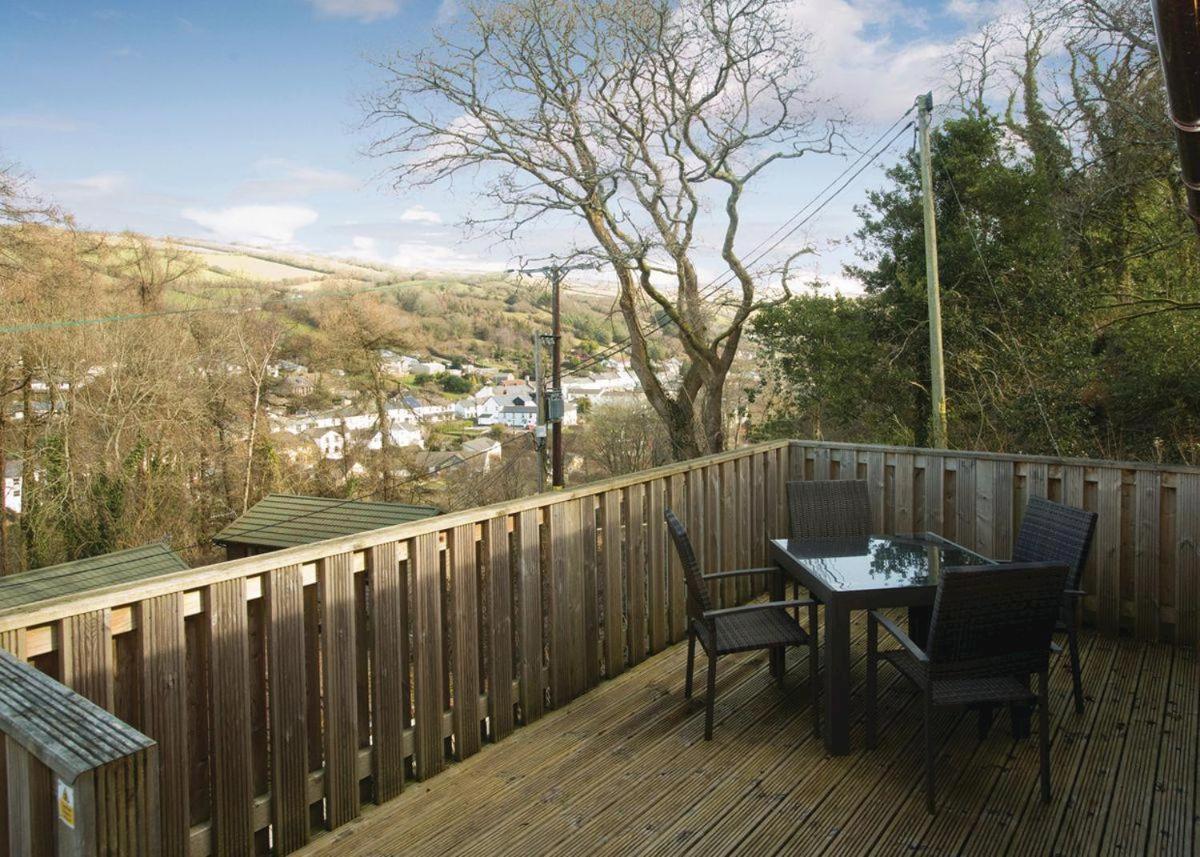 Manleigh Park Ξενοδοχείο Combe Martin Εξωτερικό φωτογραφία