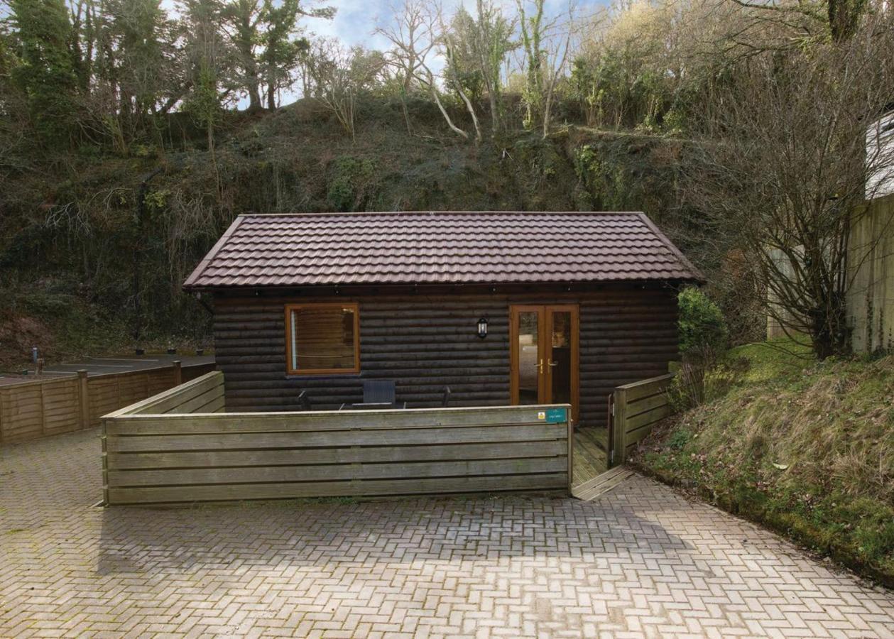 Manleigh Park Ξενοδοχείο Combe Martin Εξωτερικό φωτογραφία