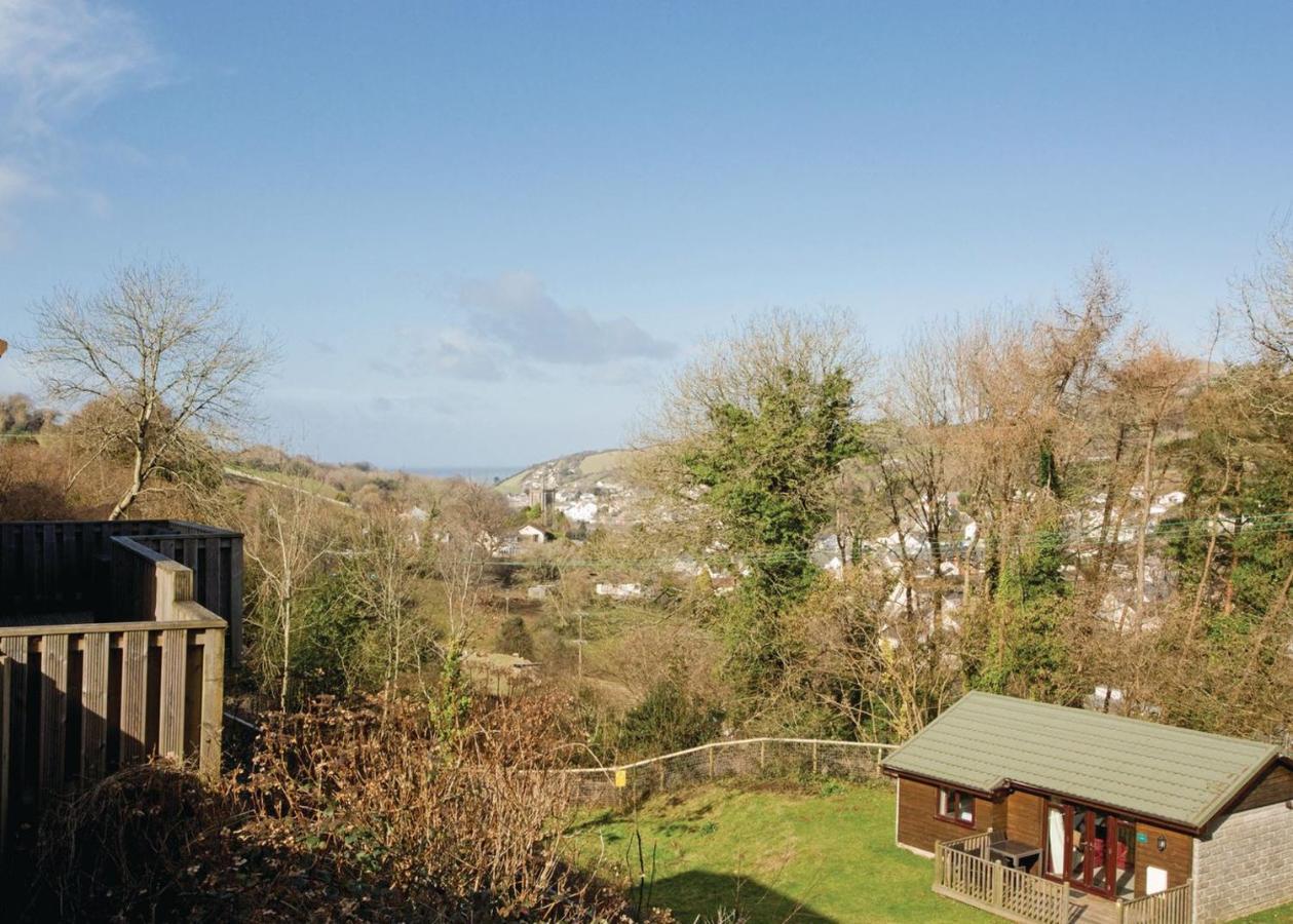 Manleigh Park Ξενοδοχείο Combe Martin Εξωτερικό φωτογραφία