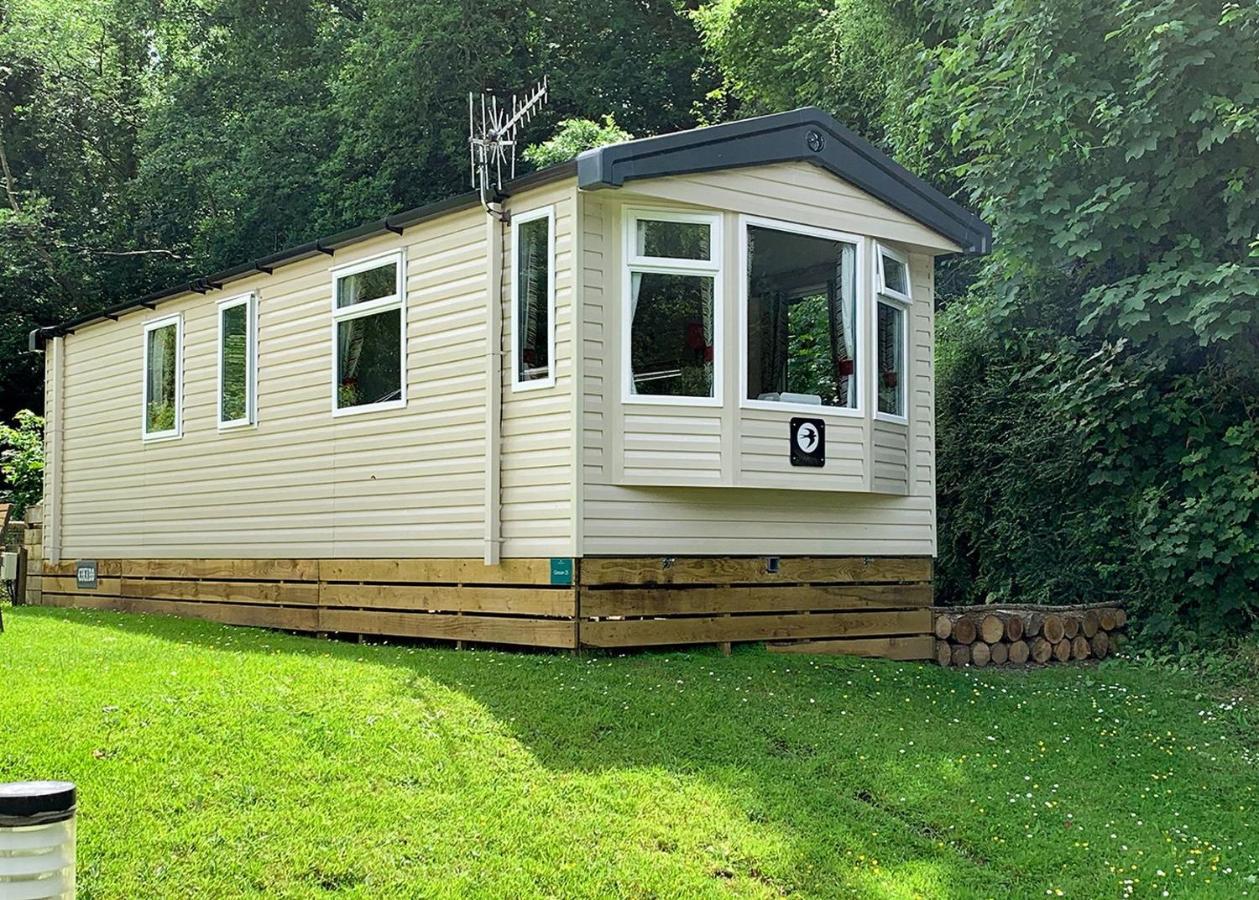 Manleigh Park Ξενοδοχείο Combe Martin Εξωτερικό φωτογραφία