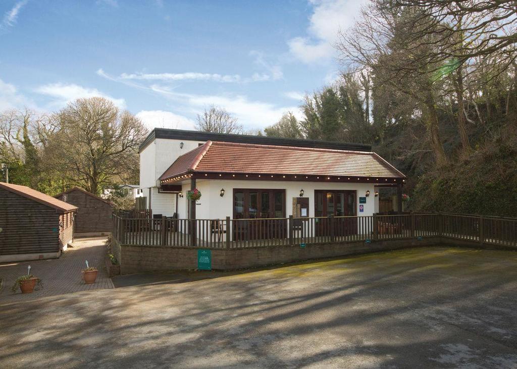Manleigh Park Ξενοδοχείο Combe Martin Εξωτερικό φωτογραφία