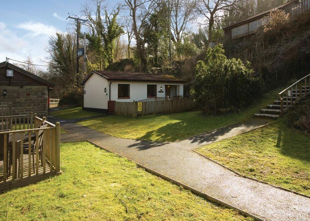 Manleigh Park Ξενοδοχείο Combe Martin Εξωτερικό φωτογραφία